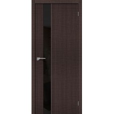 Порта-51 BS, цвет: Wenge Crosscut