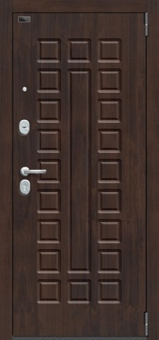 Porta S 51.П61 (Урбан), цвет: Almon 28/Wenge Veralinga