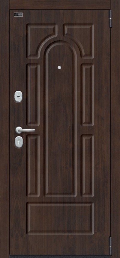 Porta S 55.К12, цвет: Almon 28/Nordic Oak