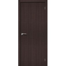 Порта-50, цвет: Wenge Crosscut