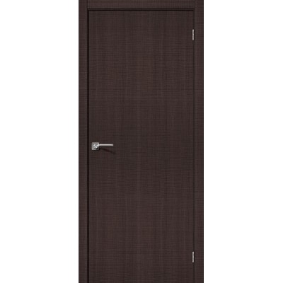 Порта-50, цвет: Wenge Crosscut